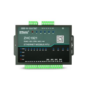 Best Industrial Serial To Ethernet Controller MQTT RTU Converter Module wholesale