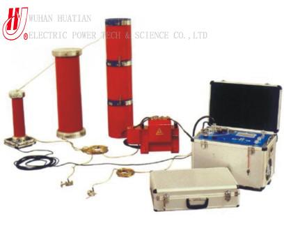 Cheap HV Adjustable Variable Frequency Hipot Test Set Adjustable Series Resonance Test Set for sale