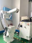 XRC Used Robotic Arm Payload 20kg Yaskawa CR20 Cleanroom Robots, Material