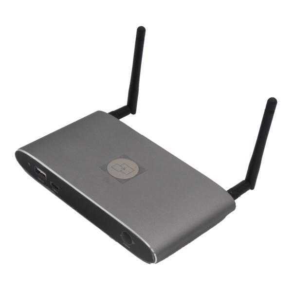 Cheap Wireless Presentation Collaboration System Conference 4k 1 Screen Click And Share Mirroring for sale