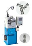 Automatic Semi Elliptic Compression Spring Machine With Large Numbers Touch