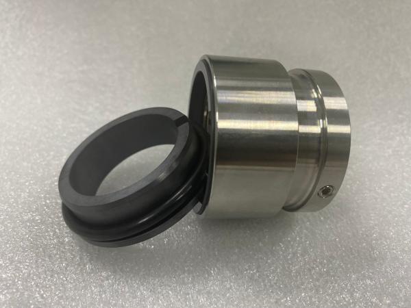 Cheap Wave Spring Mechanical Seal To Replace Burgmann HJ92N Industrial Water Pump for sale