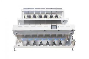 Best Wheat Color Sorter / Color Sorting Machine With Intelligent Image Processing wholesale