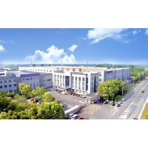 Jiangsu Ruiding Environmental Engineering Co., Ltd.