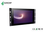 RK3288 Interactive Digital Signage 15.6'' Android 10 OS Optional for Indoor
