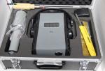 SPY Holiday Detector Test / Non Destructive Testing Equipment for Pipe Corrosion