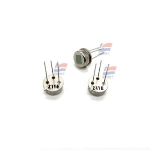 Best YJJ RE200B Pyroelectric Infrared Sensor Human Body Infrared Sensor Module wholesale