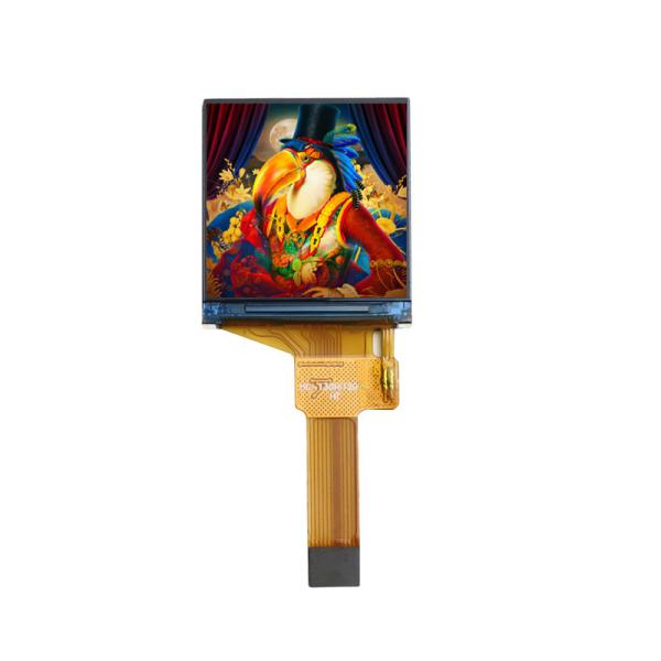 Cheap 1.3'' SPI TFT Mini LCD Display Screen 240x240 St7789V Wide Viewing Direction for sale