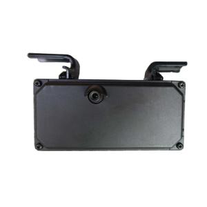 China Car accessories adaptive cruise control, black ACC with stop and go forward collision warning for Jeep GLADIATOR on sale