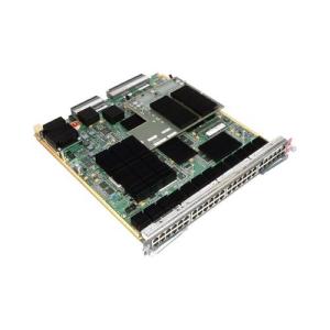 Best Cisco Ethernet WAN Network Expansion Interface Module WS-X4516 wholesale