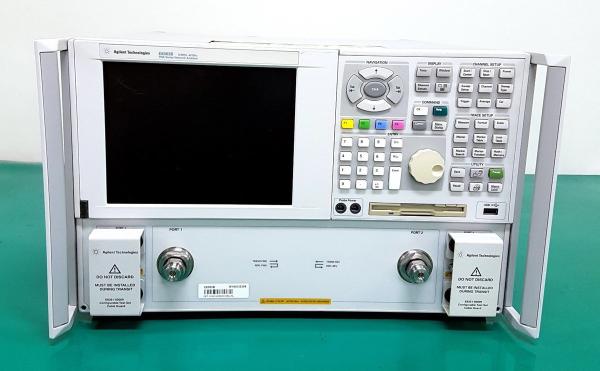 Cheap E8363B PNA Network Analyzer 10 MHz to 40 GHz Keysight Agilent for sale