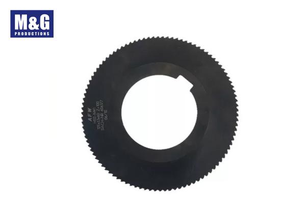 Cheap HSS Circular Saw Blade for sale