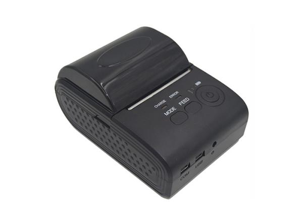 Cheap Android IOS Windows Small Portable Mobile Mini Wifi Bluetooth Thermal Receipt Printer for sale