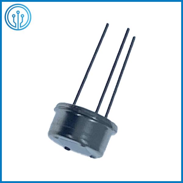 Cheap Digital Control RoHS Human Detection PIR Sensor 10mA Circuit Sensitive Element for sale