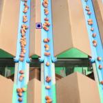Size Classification 2.0 Tons Per Hour 8-Lane Palm Dates Sorting Machine