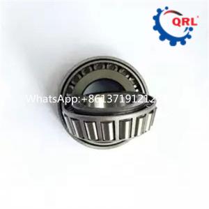 China 3578/25 44.45 X87.312x30.162mm Tapered Roller Bearing C3 P5 3578-3525 on sale