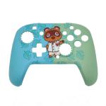 ODM IMD Parts Customized Color Pattern Game Controller Shell