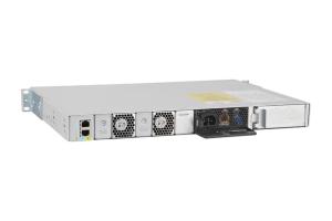 China C9200L-24P-4G-E Switch Cisco Catalyst 9200L 24 Port PoE+ 4 X 1G Network Essentials on sale
