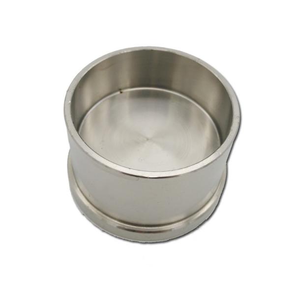 Cheap Professional  Anodized Cnc Turning Machining Parts Custom Design Service for sale