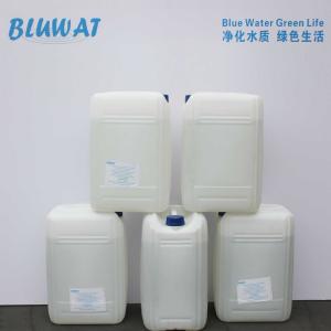 Best BWD-01 Water Decoloring Agent Tannery Wastewater Color Removal and COD Reducing wholesale