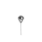 TSC400 Room Temperature Sensor With 4 20ma Output Threaded Insert