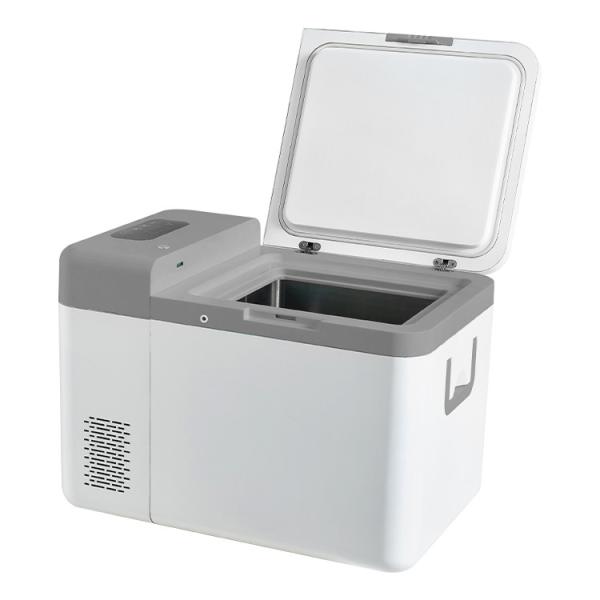 Cheap Ultra Low Temperature Compressor Stirling Cooler -45C Fridge for Home and Travel Needs for sale