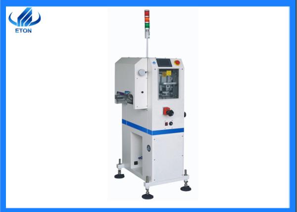 Cheap Automatic SMT PCB Cleaning Machine AC220V 50Hz LED Light Production Line for sale