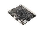RK3566 Development Embedded ARM Board With WIFI BT LAN 4G POE UART USB
