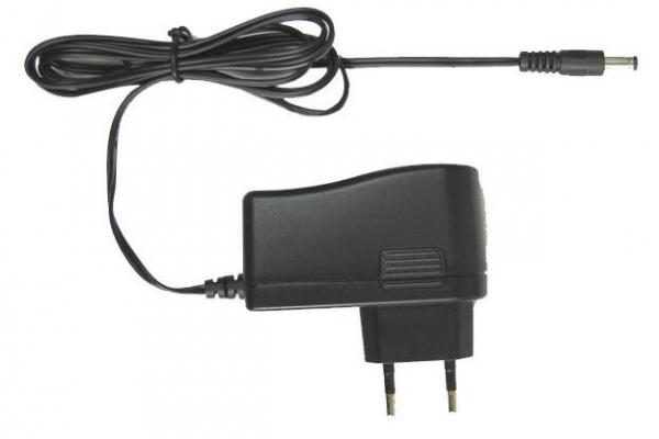 12v series AC DC power adapter for LED strips CCTV cameras with CE UL SAA FCC CB marked