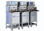 High Precision Motor Testing Machine , Low Power AC Motor Testing Equipment