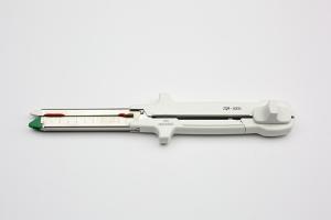 China 53mm Disposable Linear Cutter Stapler Abdominal Surgery on sale