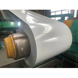 China H24 SGS Colour Coated Steel Coils for sale