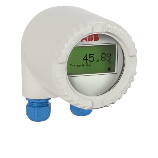 Cheap TTF200 ABB Level Transmitter Field-Mount Temperature Transmitter for sale