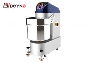 Best Low Noise Speed Double Acting Double Speed Dough Mixer For Bakery wholesale