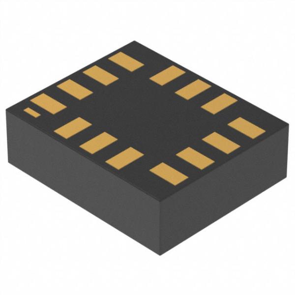 Cheap IAM-20381HT Sensor IC LGA-16 High Performance Smart Automotive 3-Axis Accelerometer for sale