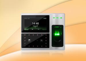 Best Face Recognition Multi Biometrics Access Control System With Backup Battery wholesale
