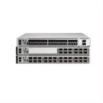 Stackable 48-Port Managed Network Switch 10/100/1000Mbps with QoS C9200L-48T-4X