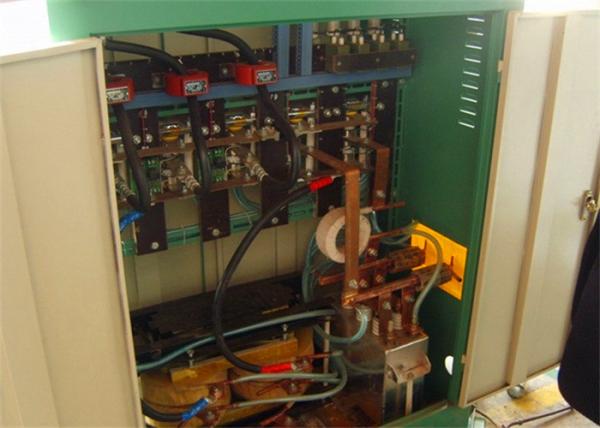 Cheap KGPS Control System Medium Frequency Power Source Constant Capacity Control for sale
