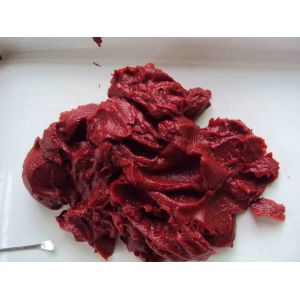 Best Natural High Purity Canned Tomato Paste Without Naked Eye Visible Impurity wholesale