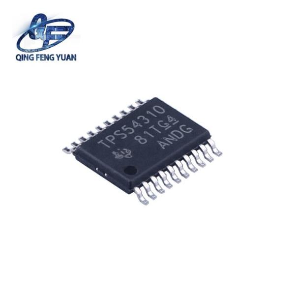Cheap Texas/TI TPS54310PWPR Electronic Components Integrated Circuit For Raspberry Pi Microcontroller TPS54310PWPR IC chips for sale