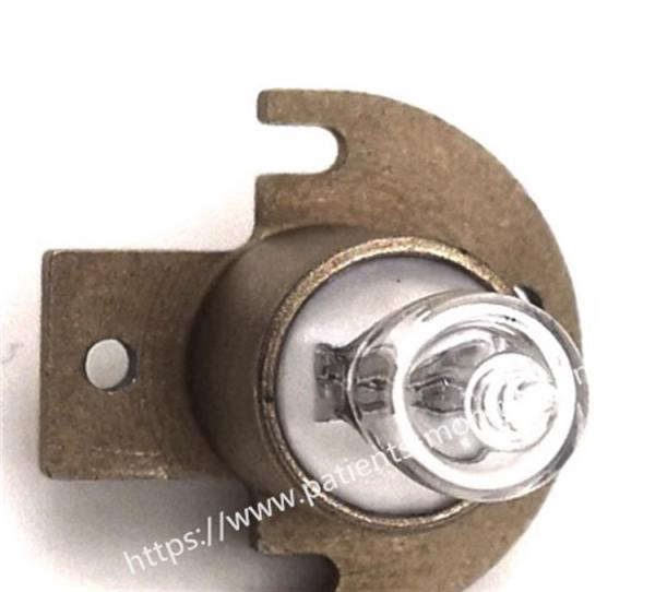 Cheap TEPHN  A23778 12V 20W Bulb For HACH DR5000 DR6000 UV Spectrophotometer Light Lamp for sale