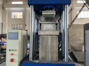 China Block Commercial Dry Ice Maker Machine For Sale Automatic dry ice generator 15kw on sale