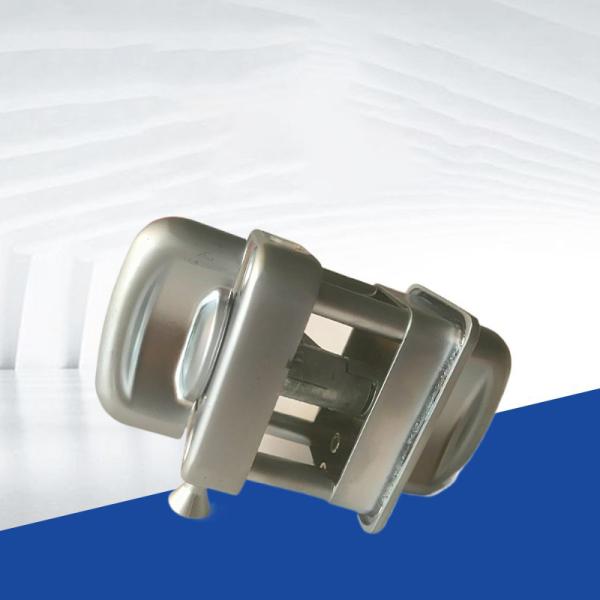 Cheap Security Bus Door Lock For Bus Driver Isolation Door / Enclosure for sale