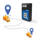 Monitoring Tracking Jointech JT301B Container GPS Tracker with Temperature and