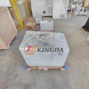                  Can Be Equipped with Vacuum Ball Milling Tanks Planetary Milling Machine Lab Dry Ball Mill             