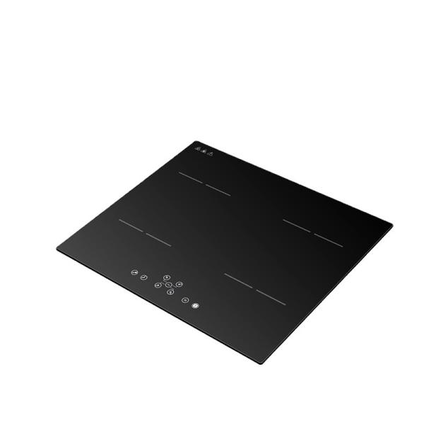 Cheap Microcomputer Control Electric Induction Hobs 220v  Hot Pot Induction Cooktop for sale