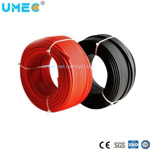 Best Third Party Inspection Accepted 600V Copper Conductor PV Wire for Solar Installations wholesale