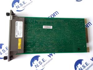ABB FPBA-01 PROFIBUS DP adapter module FPBA-01 New In Stock Original