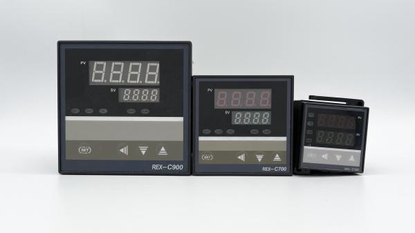 Cheap Wenzhou Manufacturer High Quality temperature instruments REX Temperature Controller for sale