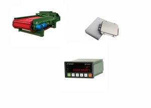 Best Belt Scale Weigh Feeder Controller Zero Calibration And Auto Zero Tracking wholesale